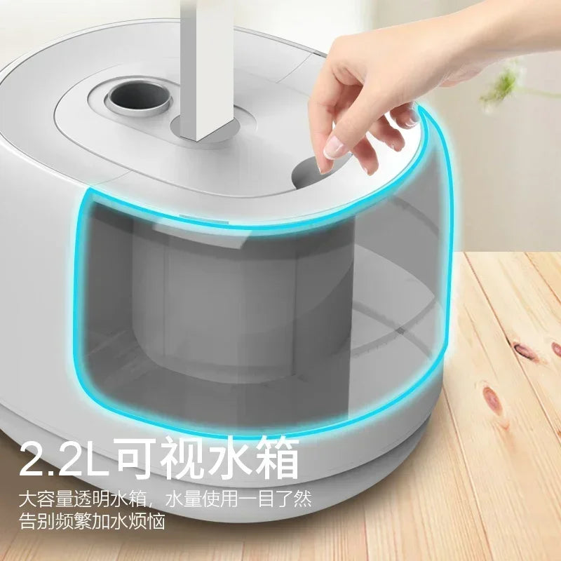 220V Antarctic hanging ironing machine household steam hand-held iron hanging vertical ironing clothes ironing electric iron AP