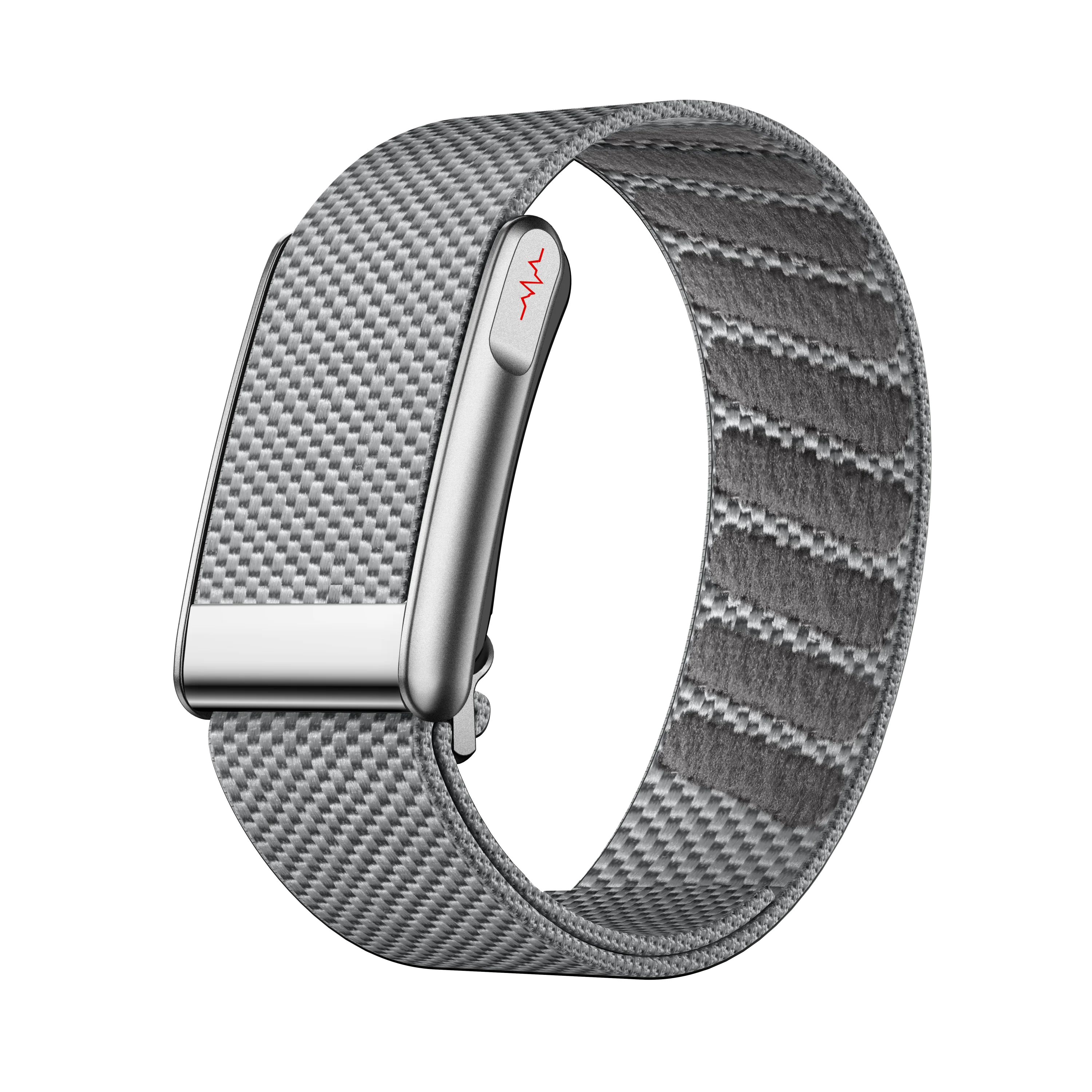 VWAR ECG+PPG Smart Bracelet Men Women Uric Acid Body Fat Body Temperature BP Health Smartwatch Sports Fitness Tracker Band 2026