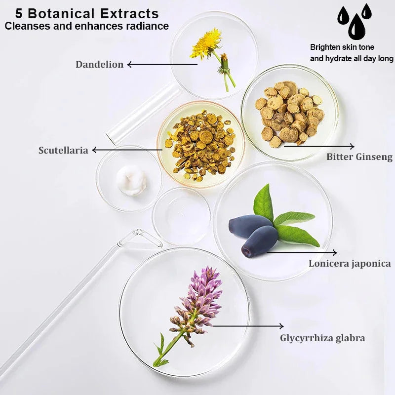 Shrink Pores Mask Salicylic Acid Deep Cleansing Stick Kaolin Clay Refines Skin Remove Forehead Blackhead Chin Pimples Acne Treat