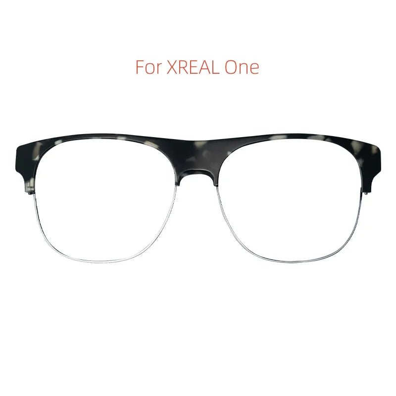 For XREAL Air/Air 2 Pro/Ultra/One Smart AR Glasses Accessories Nose pad , Data Cable , Myopia Glasses Frame , Eyeglasses Hood