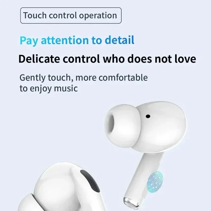 Airs  Pros Wireless Bluetooth Earphones Game Earphones Suitable