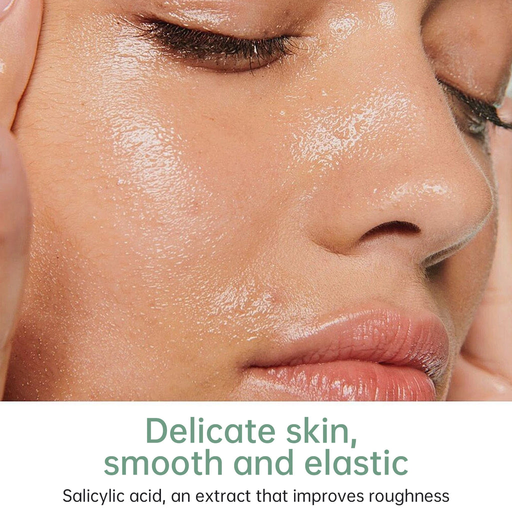 Salicylic Acid Facial Serum Firming Even Skin Tone,unclogs Pores,oil Control Lightening Fine Lines Fast Absorption Face Care