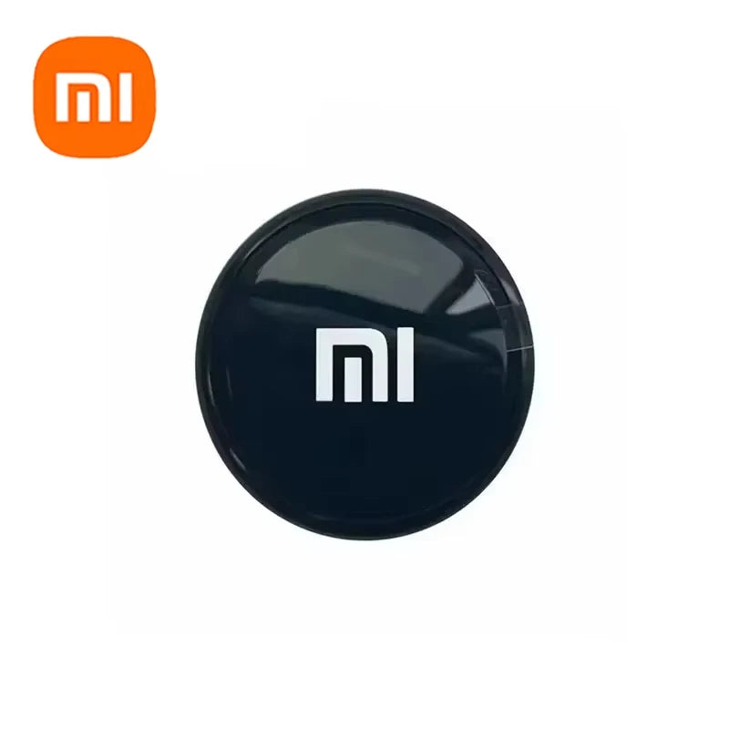 Xiaomi Tracker Pet Collar GPS System For FindMy App Airtag Smart Bluetooth Locator Child Finder Bag Anti-Loss Portable Tracker