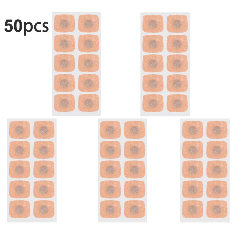 Magnetic Nasal Dilator Anti-Snore Nose Strips, Boost Oxygen Intake, Sleep Breathing Starter Kit with Accessories