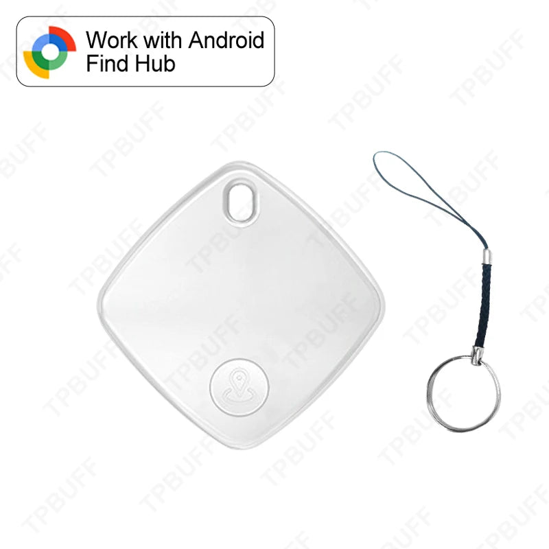 Google Smart GpsTracker Android Google Location Portable GPS Tracker Android Anti-Lost Alarm GPS Location Tracker Location Tag