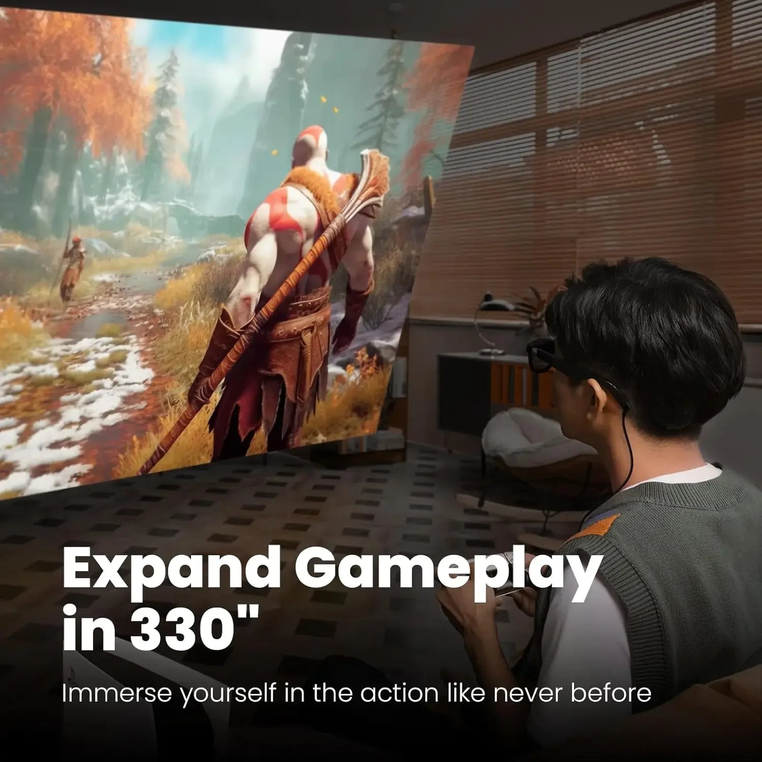 XREAL Air 2 Pro Smart AR Glasses Nreal Air2 Pro Beam Pro Global For Google HD 130 Inches Space Cinema Portable 1080p View Screen