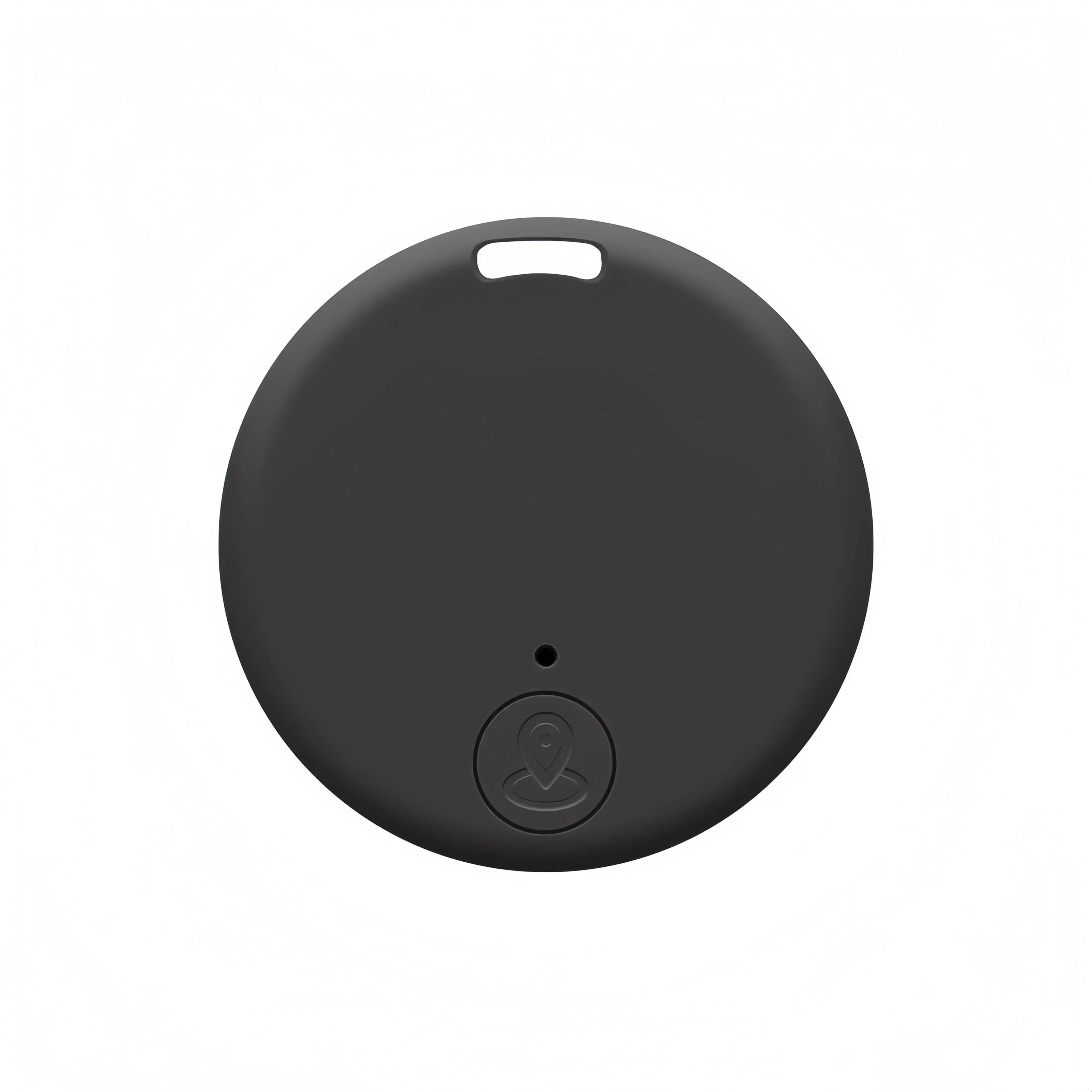 Wireless Mini GPS Tracker Anti-lost Alarm Key Child Bag Wallet Finder Bluetooth APP GPS Locator Smart Tag For iPhone Android