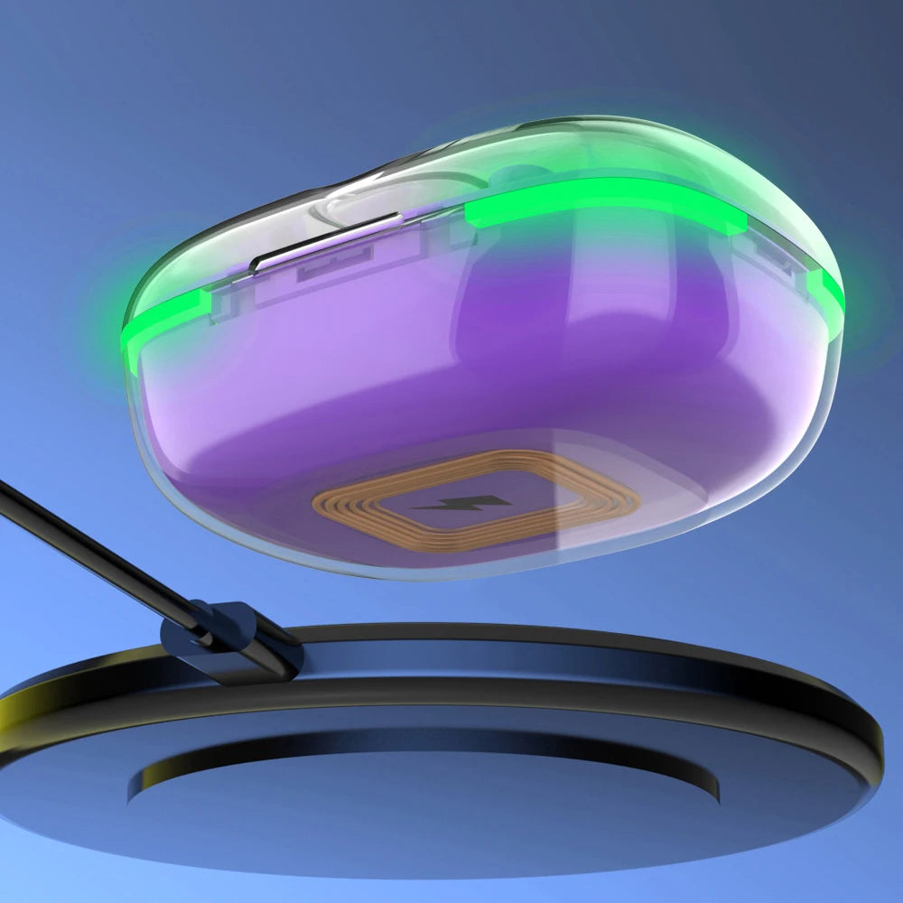 TWS Pro 70 Wireless Bluetooth-compatible Headset with Mic LED Display Earbuds Wireless Air Fone Bluetooth-compatible Earphones