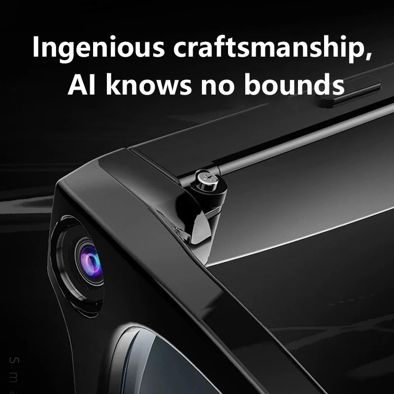 Smart AI Glasses G300 800W pixel AI Shooting Camera HD Photo Video Voice Call Translation Waterproof Bluetooth Glasses