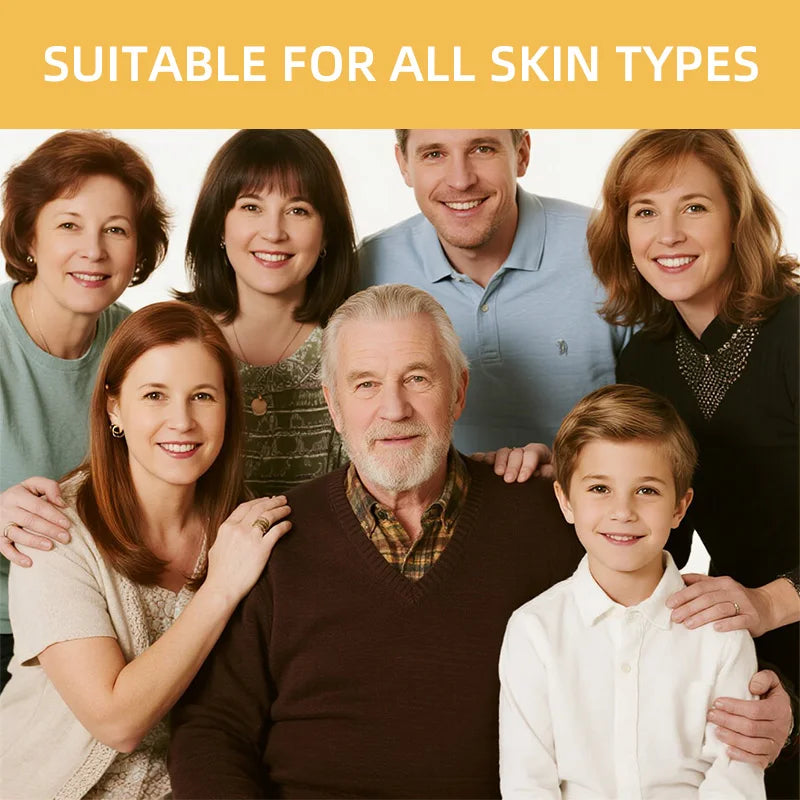 YUITIKUE 96% Snail Mucin Cream 60g - Retinol & Collagen, Lift & Moisturize, Reduce Wrinkles, Smooth & Firm Skin, Fast Results