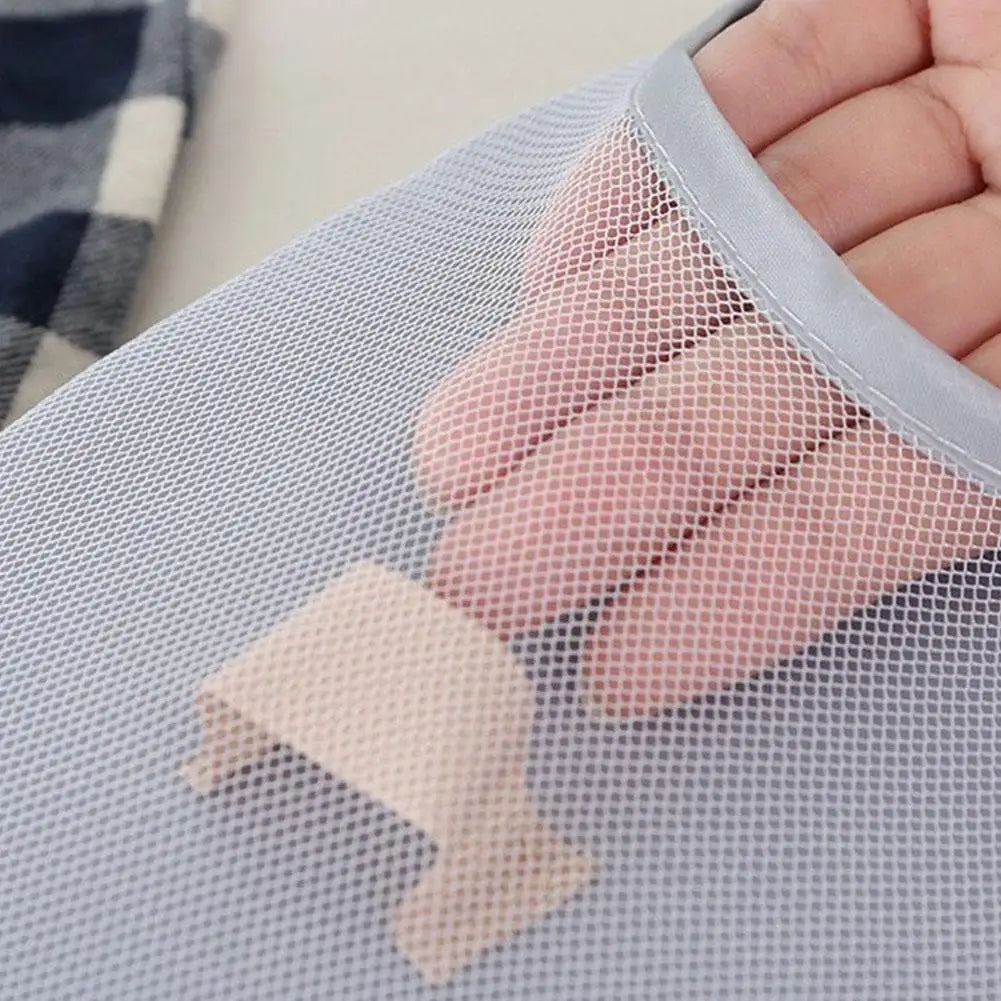 1PCS Mini Ironing Board For Clothes Touch Ups Home Travel Compact Portable Folding High Temperature Resistant Lightweight Tools