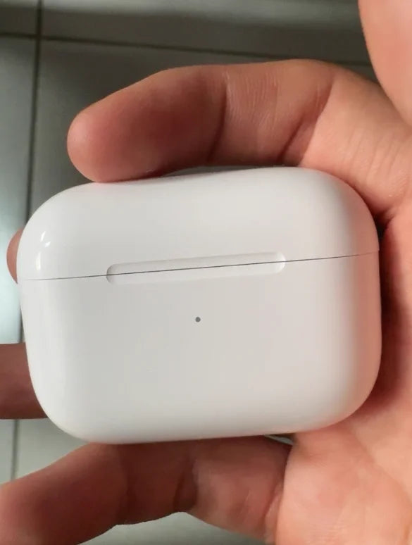 Airs Pro Wireless Bluetooth Earbuds Choices Hi-Fi Stereo Sound with Mic Charging Case Waterproof For iPhone and Xiaomi