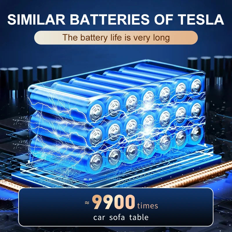 68000Pa Car Vacuum Cleaner Portable Wireless/Wired Handheld Washing Machine for Car Home Sofa Pet Hair Cleaning