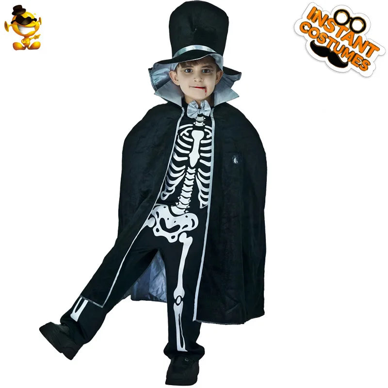 Halloween Horror Costumes Party Dress Up, Stage Performance Costumes, Cosplay Costumes