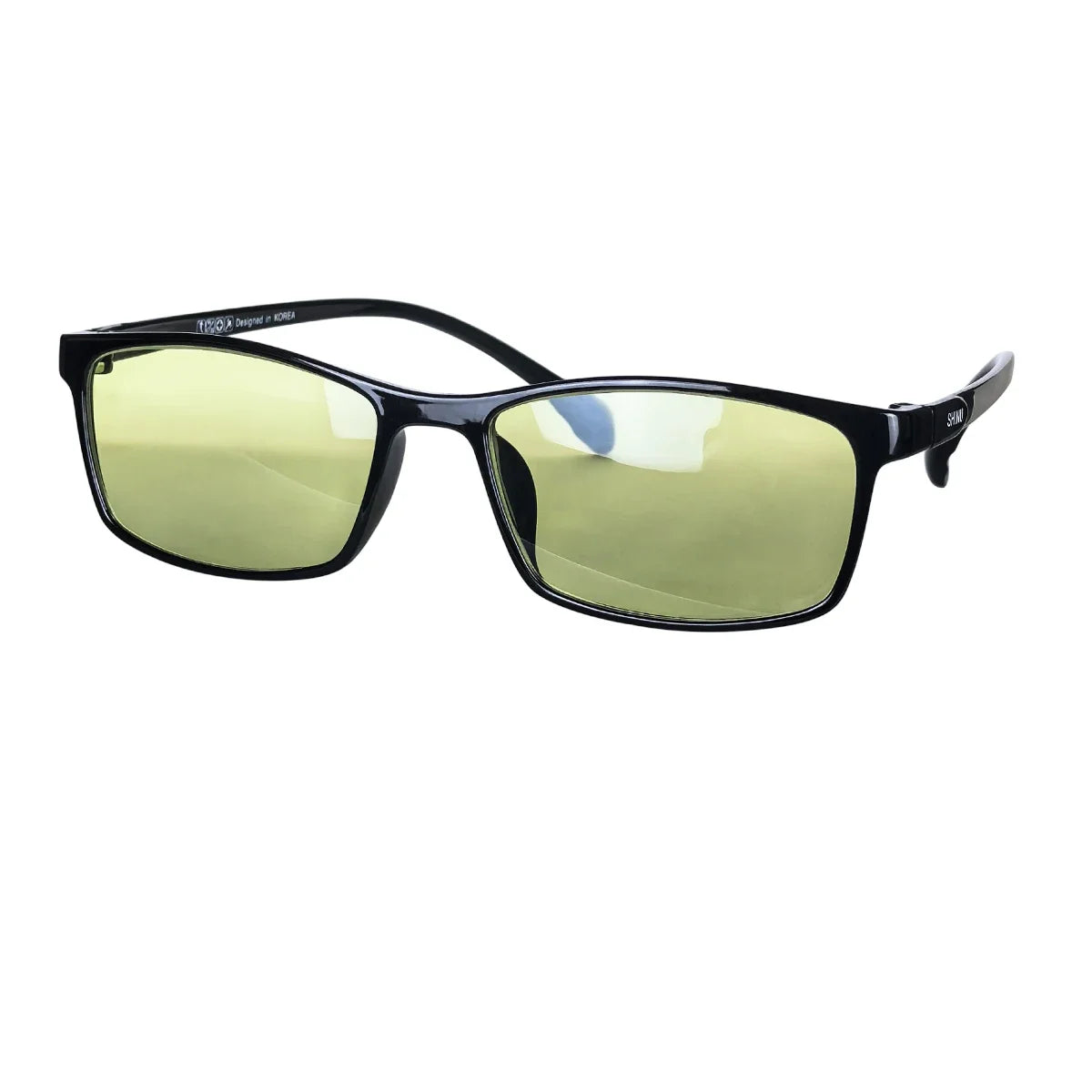 SHINU smart lens reading glasses for man blocking Harmful blue light Release Beneficial blue light EMS TR90 glasses for men