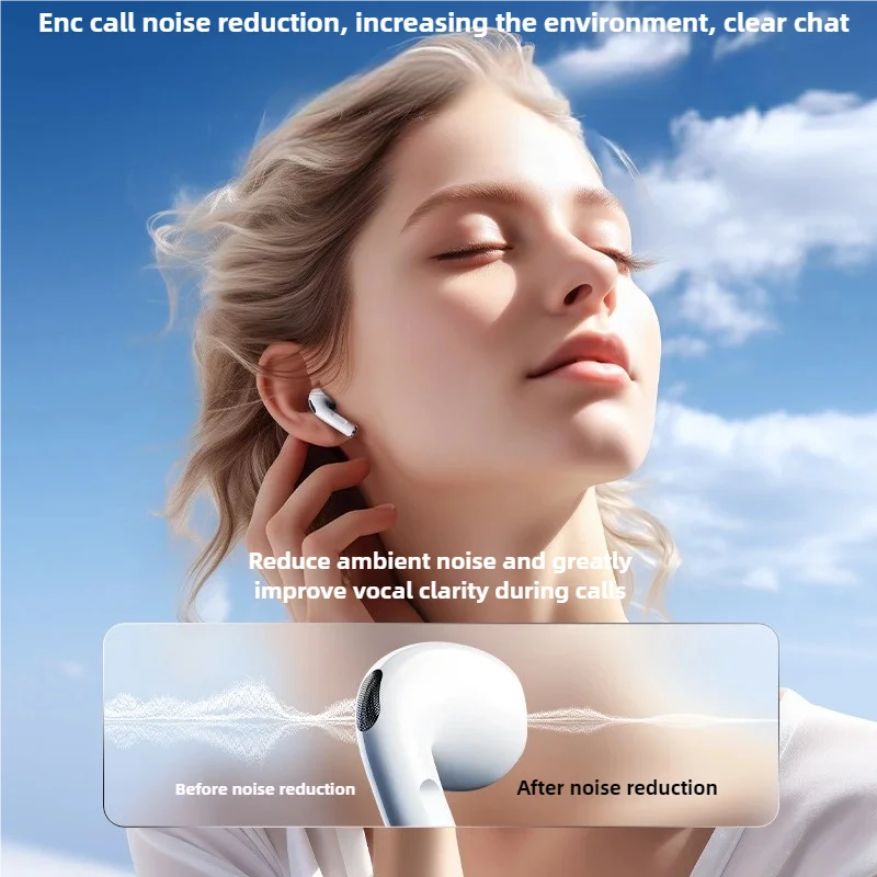 Airs Pro7 Wireless Headsets Bluetooth Earphones TWS Earbuds With Siri Pop-up Window Waterproof Positioning Touch Control For Ios