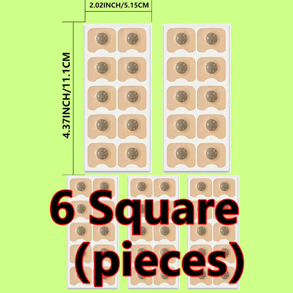 Magnetic Nose Fitness Bar | Anti Sweat Grip Design | Physical Support | Exercise/Daily Use Accessories. Exercise/sleep use.