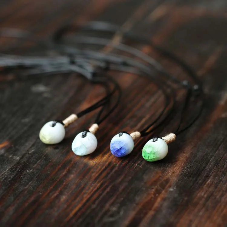 New hot fashion women's necklaces pendants wholesale for women ladies gift necklace retro accessory jewelry #1893