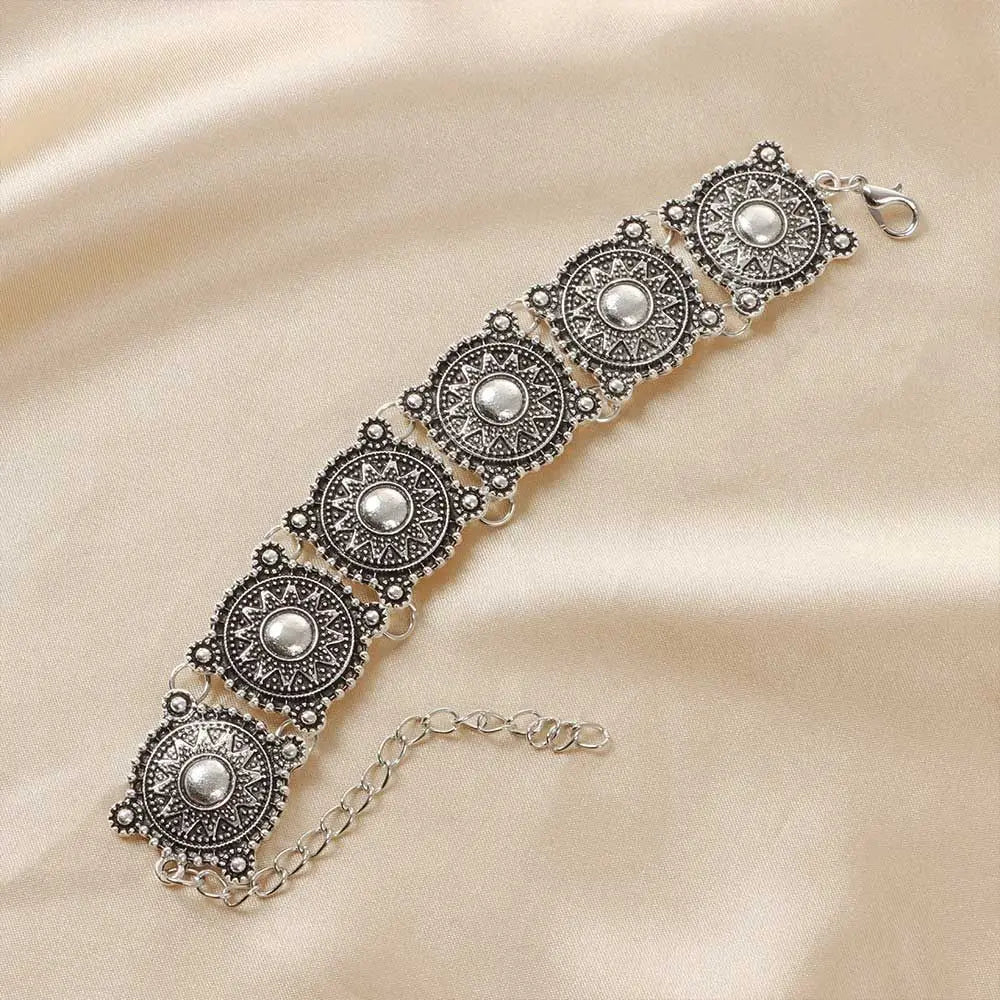 Fashion Vintage Jewelry  Accessories Fashion Jewelry Necklace Bracelets Neck Jewelry Wrist Jewelry