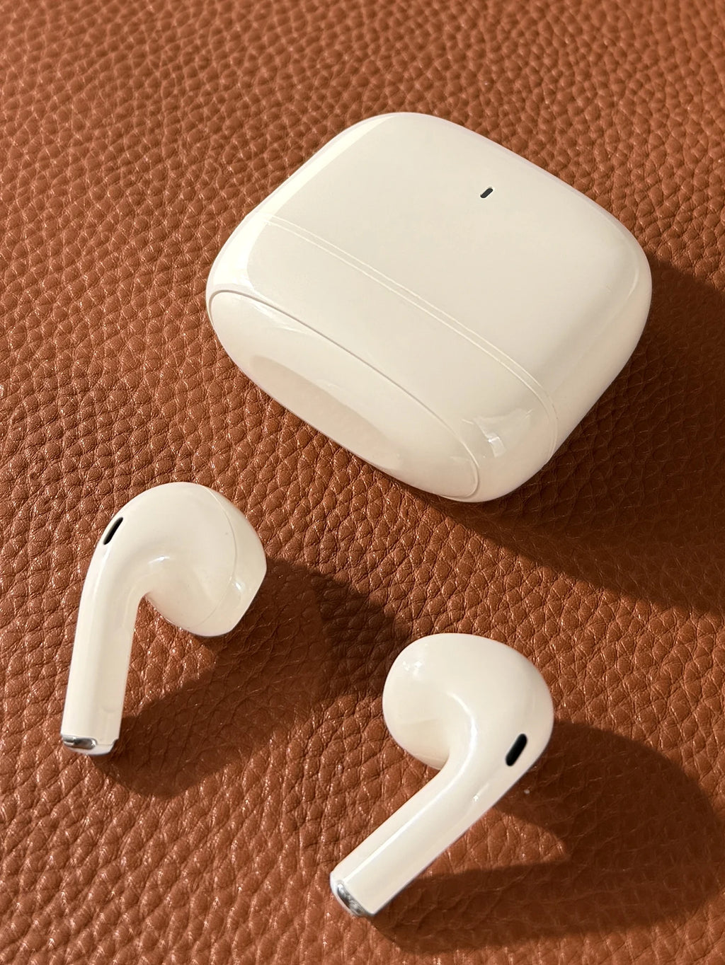 Airs Pro Wireless Headsets Bluetooth Earphones TWS Earbuds With Siri Pop-up Window Waterproof Positioning Touch Control For Ios