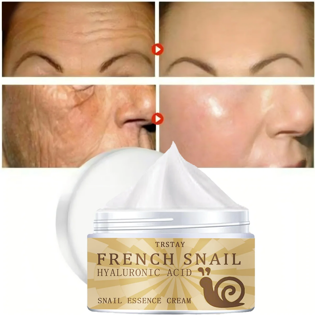 Retinol Wrinkle Remover Cream 5 Seconds Instant Anti Aging Firming Lifting Fade Fine Line Face Cream Moisturizing Nourish Care