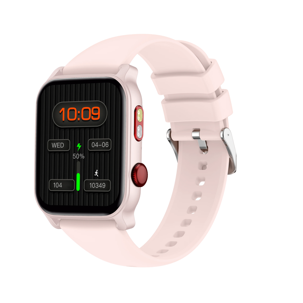 NEW Smart Watch AI Translation Health&Sleep Monitoring IP68 Waterproof 100 Sports Modes Fashion Smartwatch For Men Women Gift