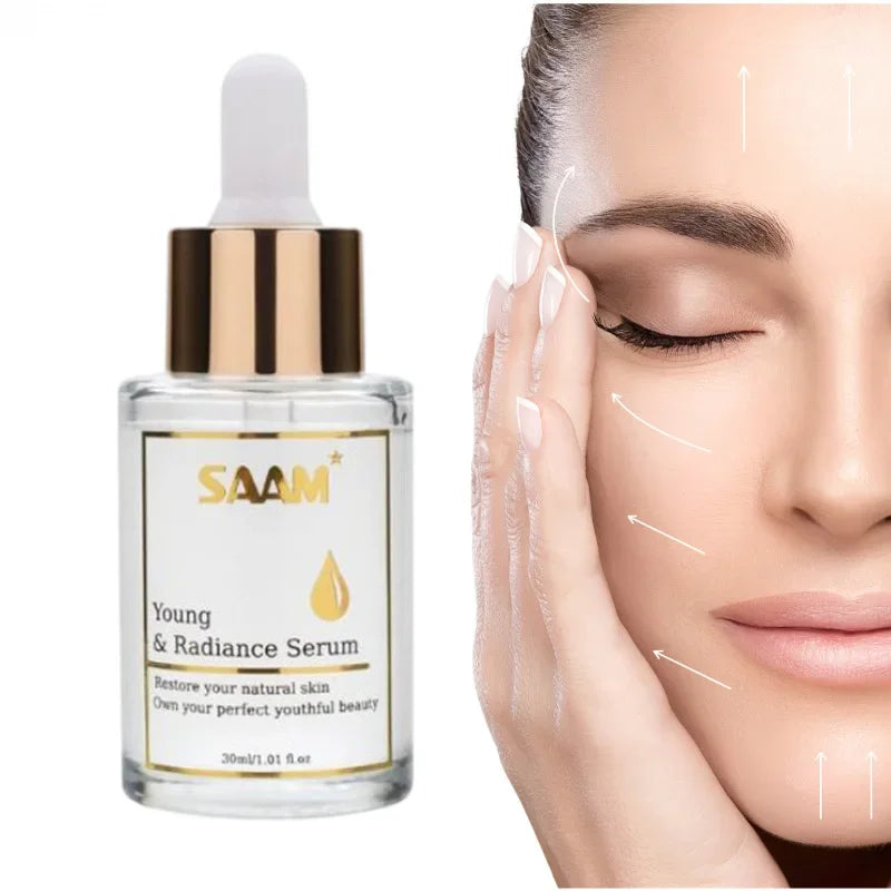 SAAM Anti aging Moisturizing Facial essence