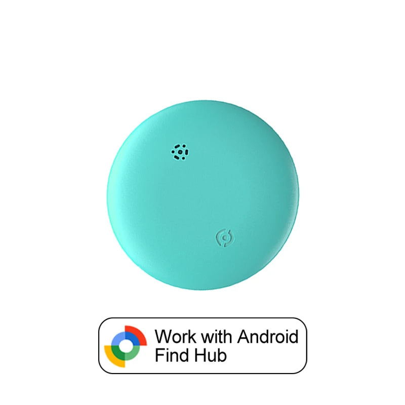 Google Tag Gps Tracker Android Portable GPS Tracker Anti-Lost Alarm Gps Locator Gps For Pets Item Finder Antilost Device