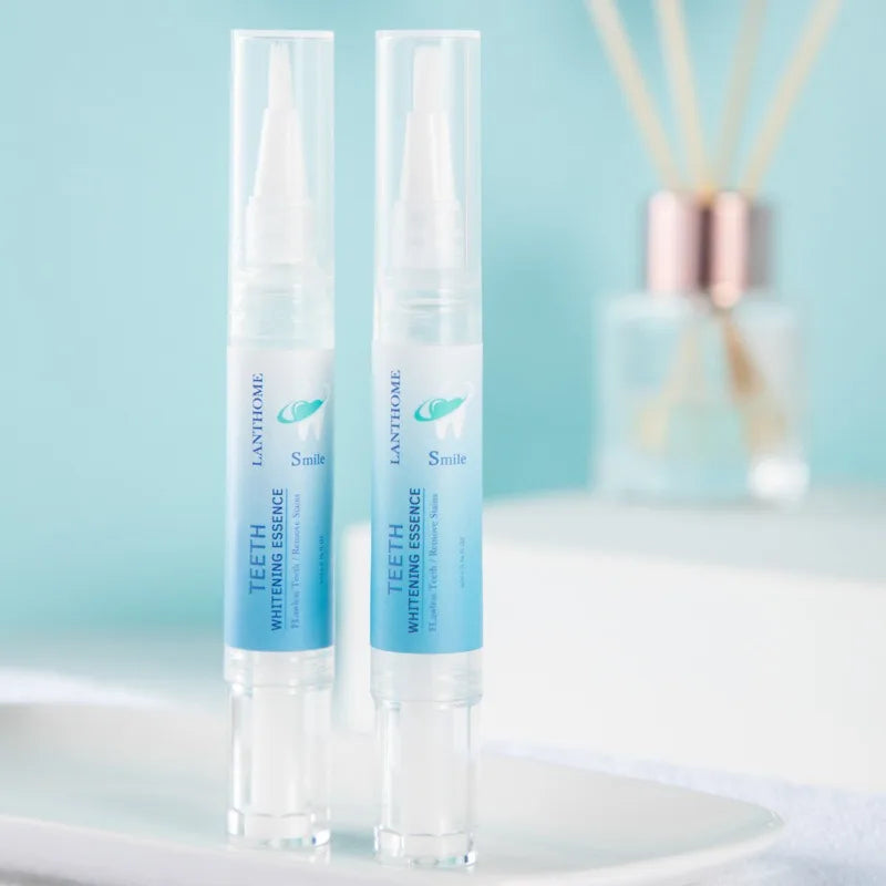 1/2/3 PCS  Dental Hygiene Care Pens for Refreshing Breath Removing Unpleasant Odors Stains and Oral Care Products