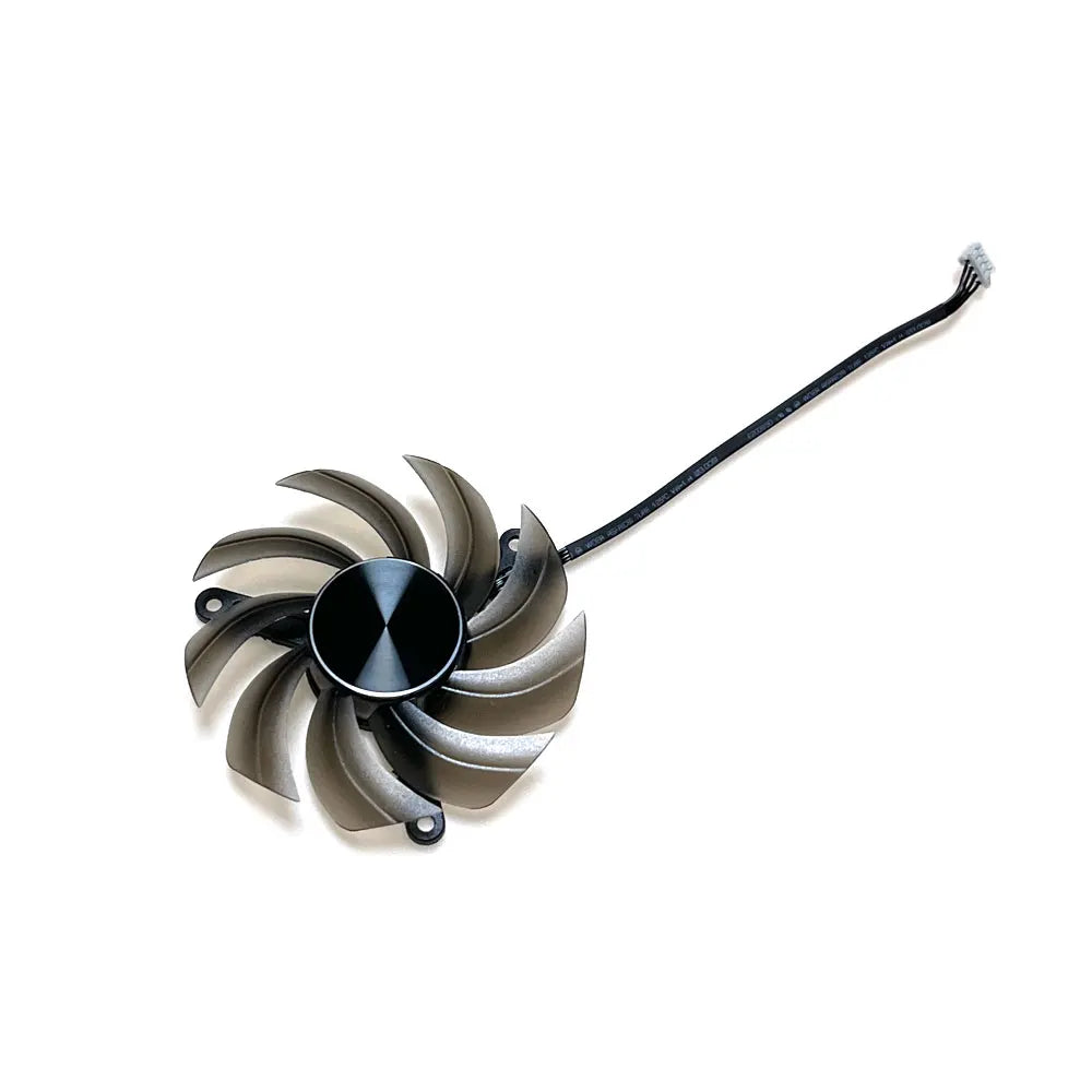 NEW Original RTX 3070、3080 Gaming pro FAN，For PALIT RTX 3060TI、3070、3070TI、3080、3080TI、3090 Gaming pro Graphics card cooling fan