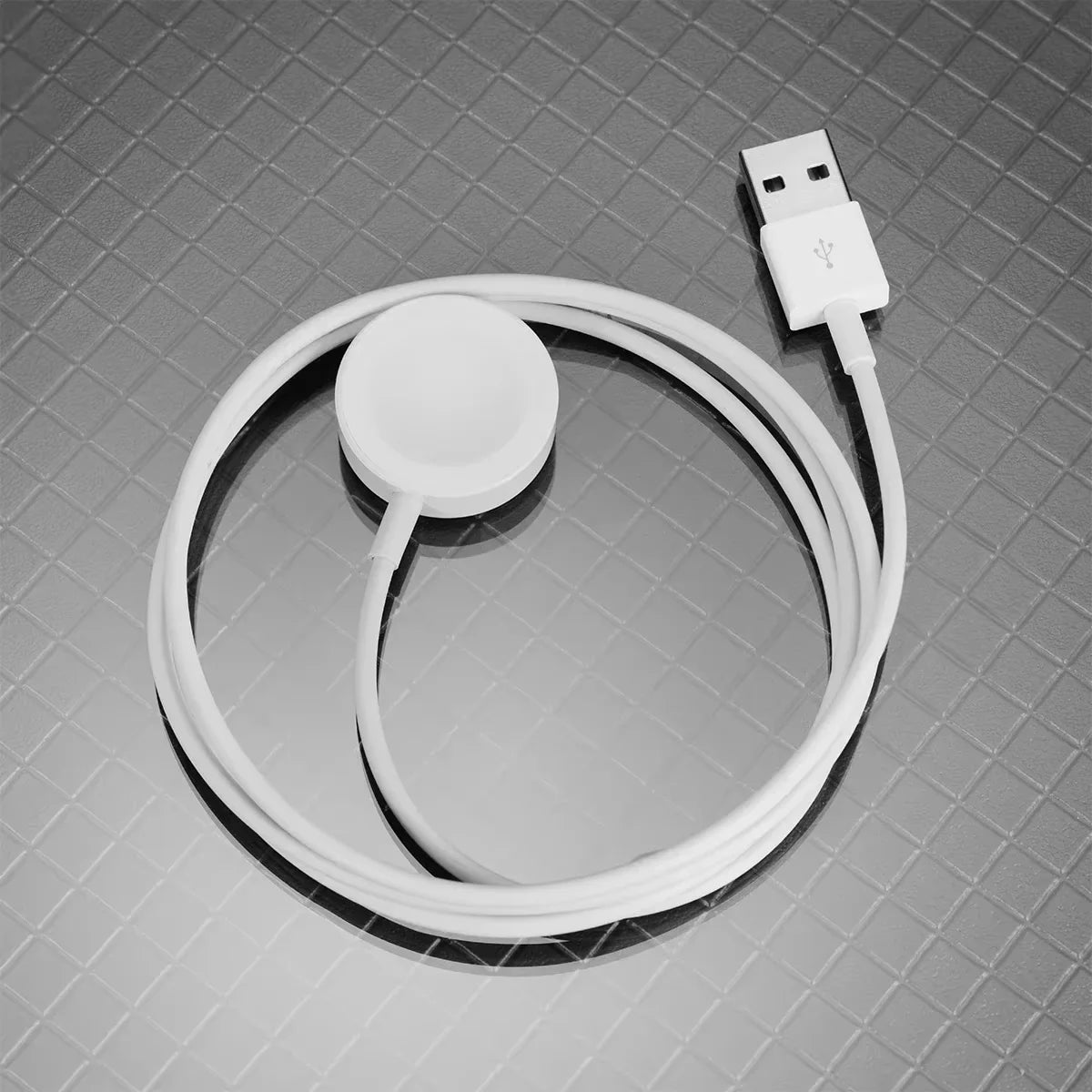 Magnetic Charger For IWatch Charging Cable Portable Magnetic Wireless Charging For IWatch Series Ultra2/10/9/8/7/6/SE/SE/5/4/3/2