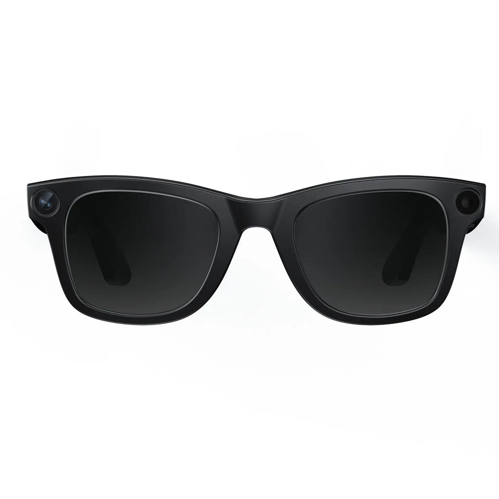Smart AI Glasses G300 800W pixel AI Shooting Camera HD Photo Video Voice Call Translation Waterproof Bluetooth Glasses