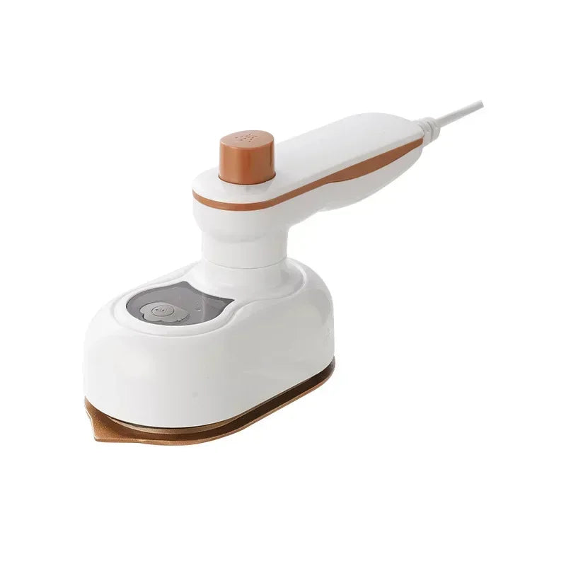 Handheld Mini Steam Iron, Household Hanging Ironing Machine for Clothes and Convenient Ironing in Clothing Stores