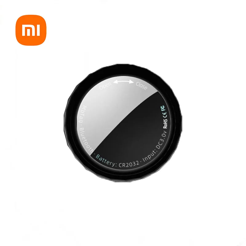 Xiaomi Smart Tracker Mini Portable Bluetooth 5.0 For iOS Android Anti-Lost Device Wallet Key Luggage Locator Intelligent Finders