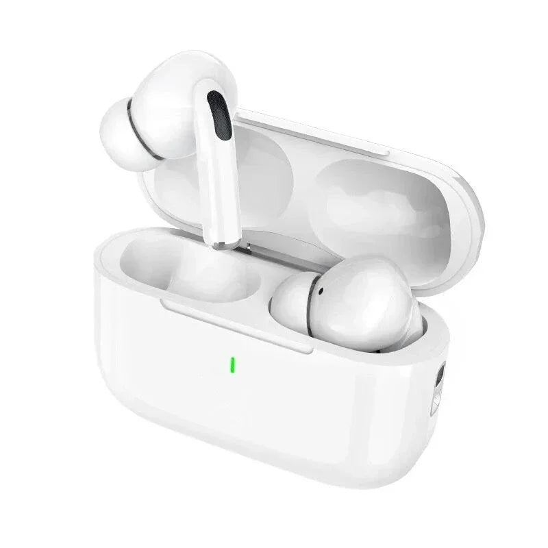 2025 New Air Pro True Wireless Bluetooth Earphones Headphones HiFi Sound Low Latency Noise Reduction Earbuds for IPhone Android
