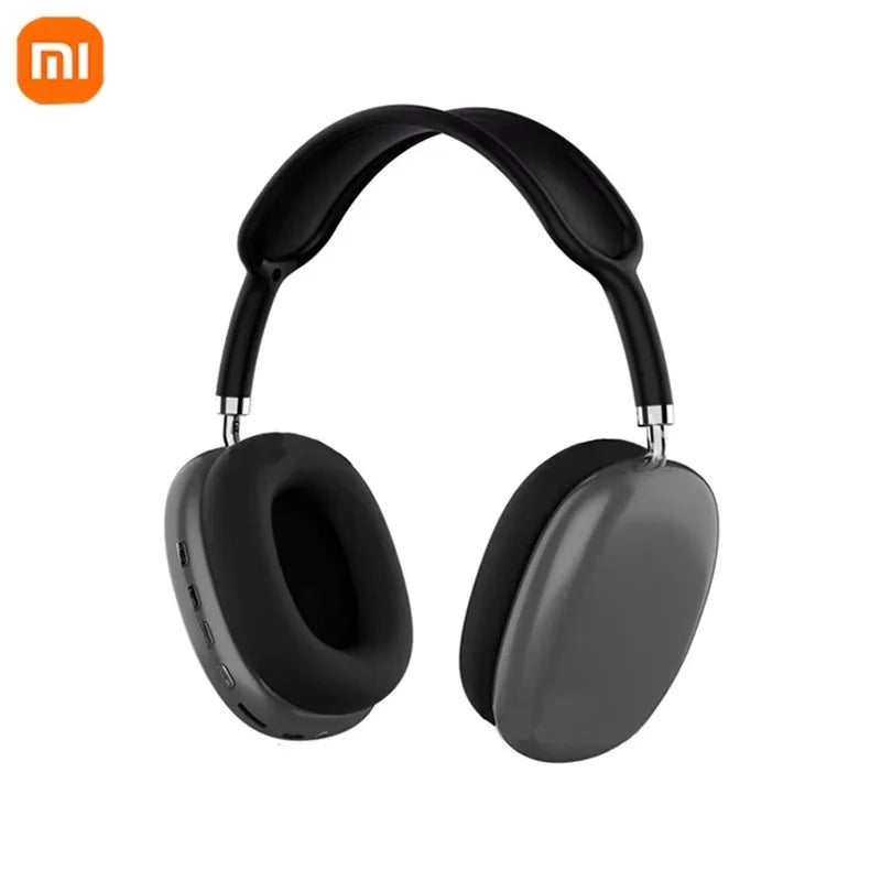 Xiaomi P9 Wireless Bluetooth Headset Outdoor Sports Gaming Wireless Headphones with Mic Noise Cancelling Bluetooth 5.3 Earbuds