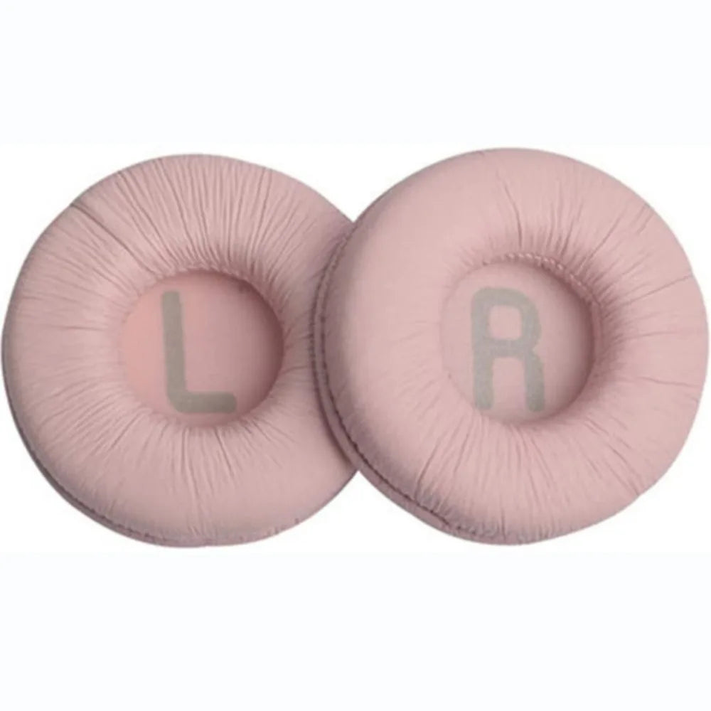 1Set Earpads Replacement Ear Cushions Pad Covers Top Headband For JBL T450BT T500BT Tune600 660 510BT Headphone Headset