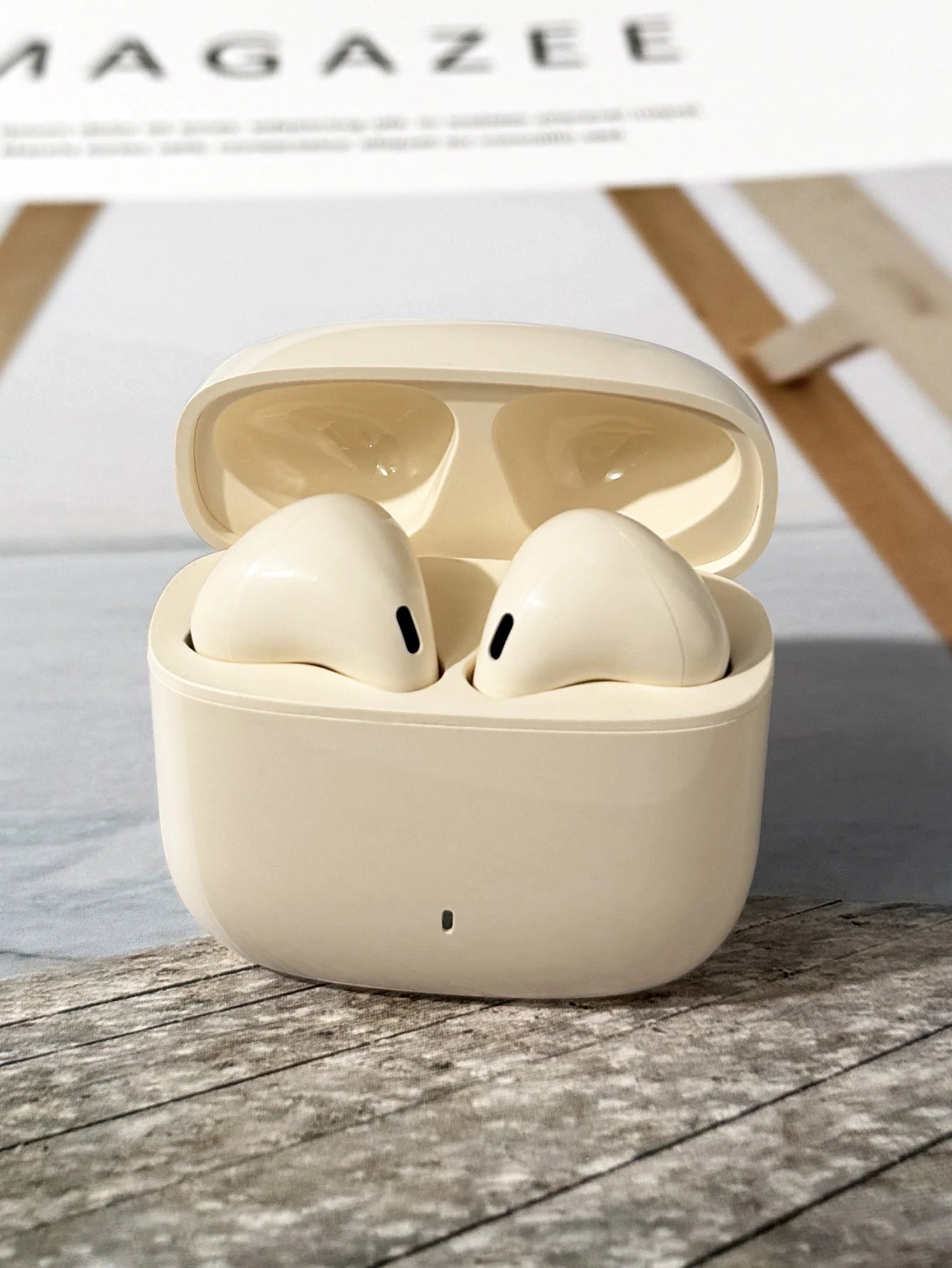 Airs Pro Wireless Headsets Bluetooth Earphones TWS Earbuds With Siri Pop-up Window Waterproof Positioning Touch Control For Ios