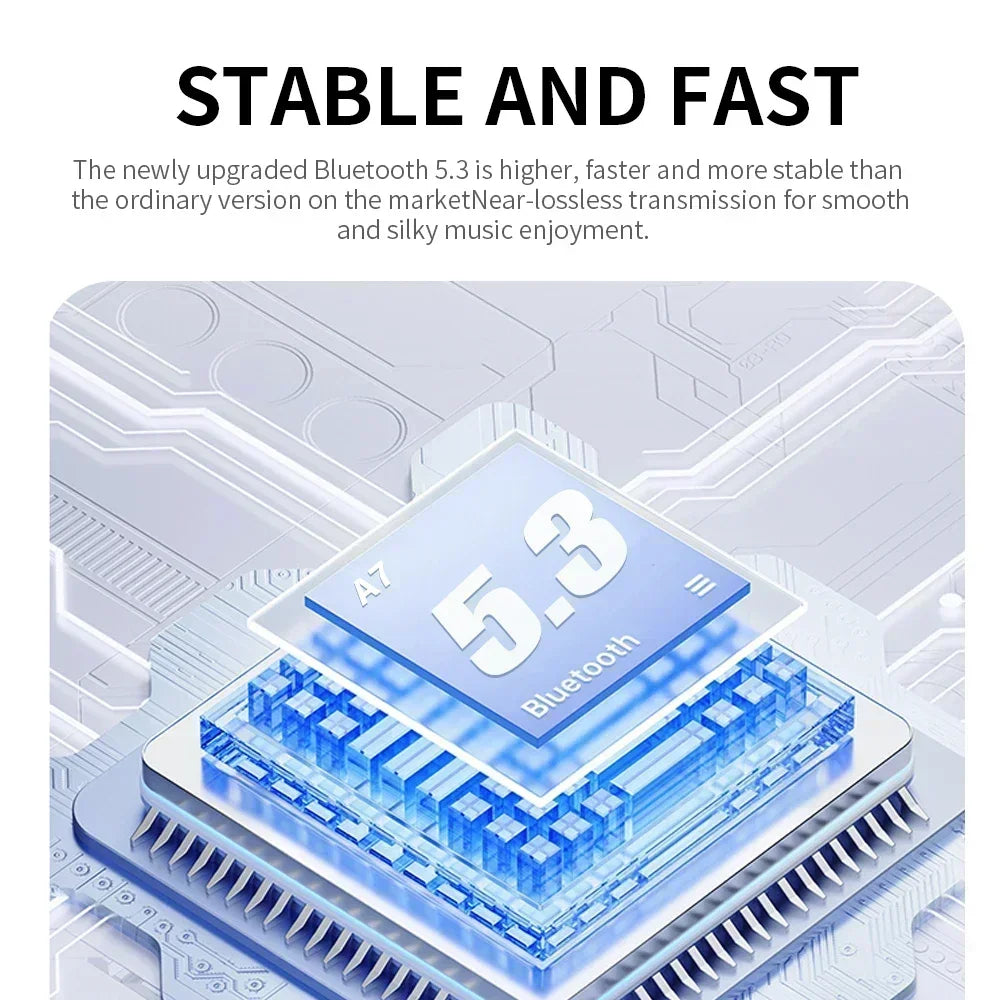 2025 Pro TWS Air Ear pods Earphone Buds 3 Wireless Earbuds in-ear Headphones Pods Pro 2 for Xiomi Fone 2 iphone android sumsung