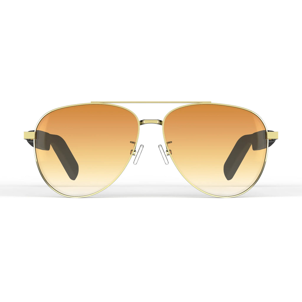 SG-13 Pro Stylish Everyday Smart Glasses, Classic Design, Anti-Blue Light Lens, Comfortable Unisex Eyewear for Men and Women