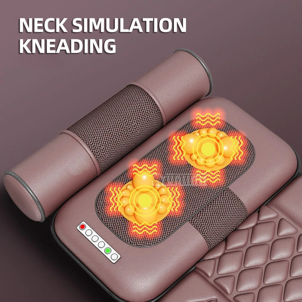 Electric Home Multifunctional Massager Waist