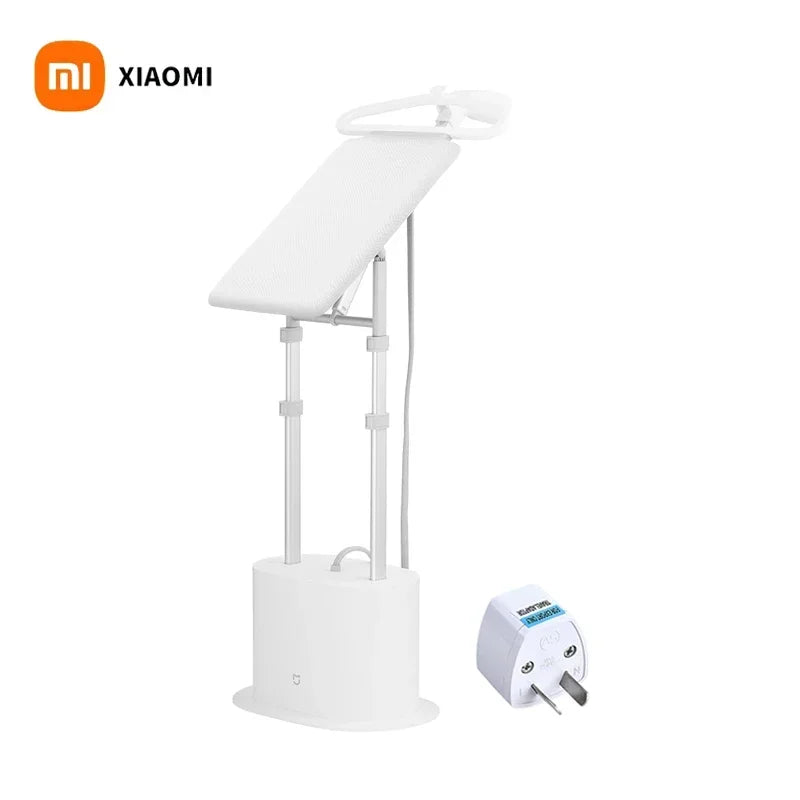NEW XIAOMI MIJIA Garment Steamer iron Steam Presses Electric Steam Cleaner Supercharged Flat Ironing Clothes generator Hanging
