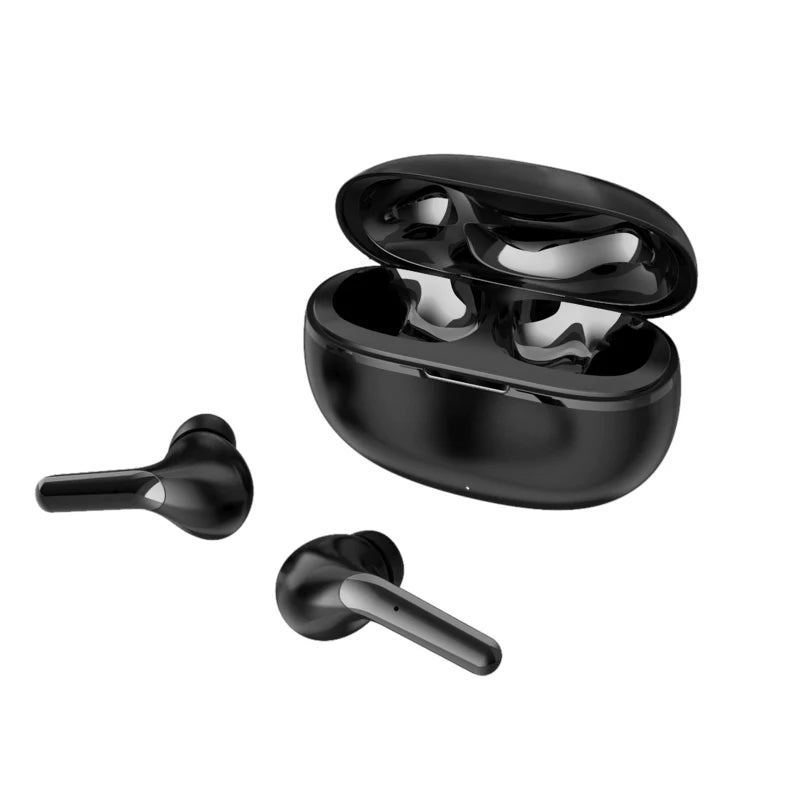 Air7 Smart TWS Wireless Bluetooth 5.3 Earphones, Instant Pairing, Comfortable Wear, Stereo HD Audio 200mAh Battery