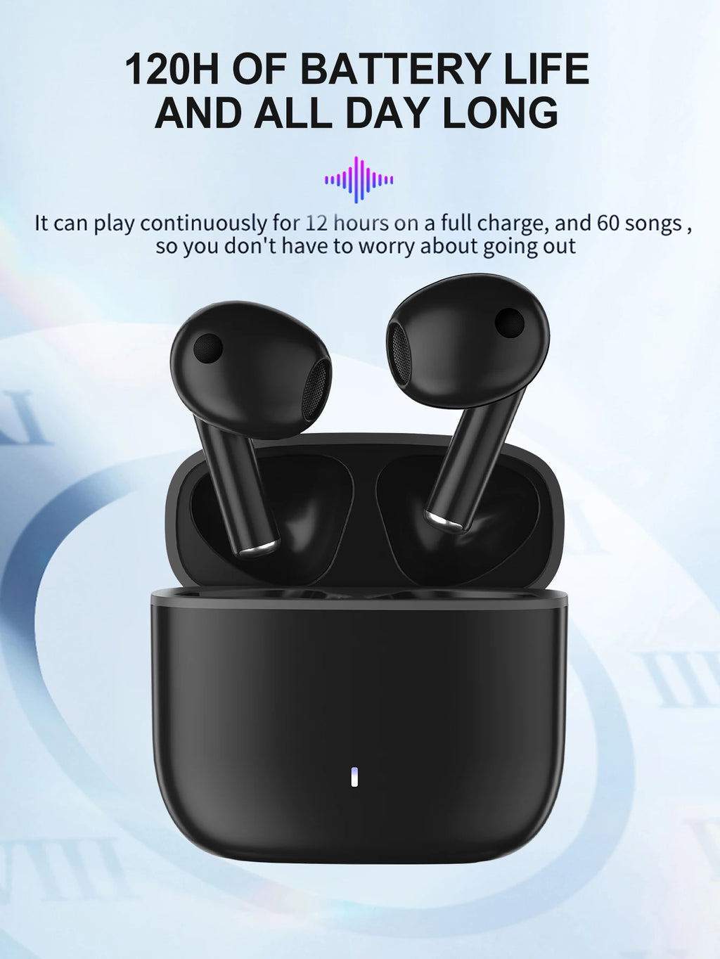 Airs Pro Wireless Headsets Bluetooth Earphones TWS Earbuds With Siri Pop-up Window Waterproof Positioning Touch Control For Ios