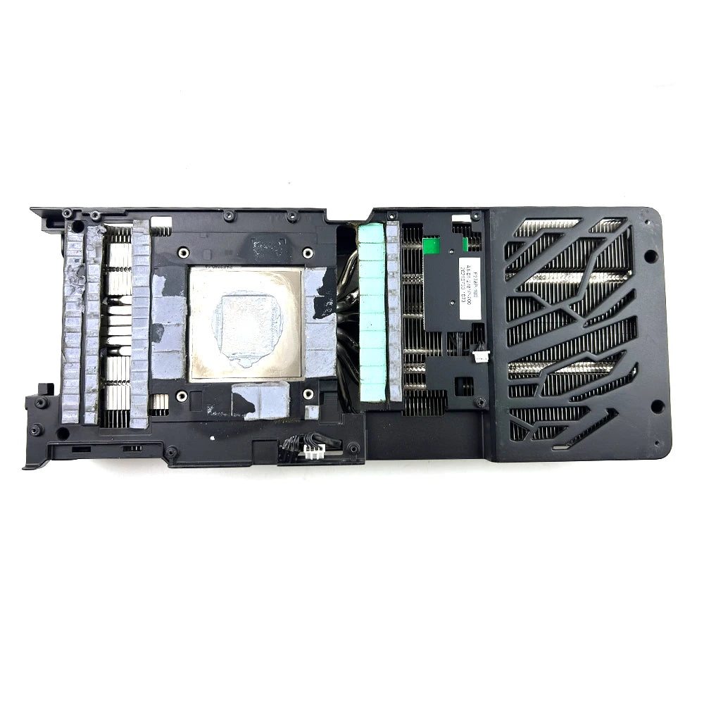 Cooling Fans EMTEK RTX3090 For Palit GeForce RTX 3090 GameRock Video Card Heatsink 90MM TH9215B2H-PFC01 video card fans