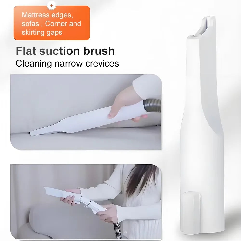 Sofa washer cleaning all-in-one machine household carpet curtain vacuum cleaner