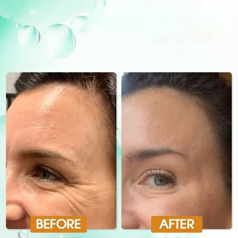 SAAM Anti aging Moisturizing Facial essence