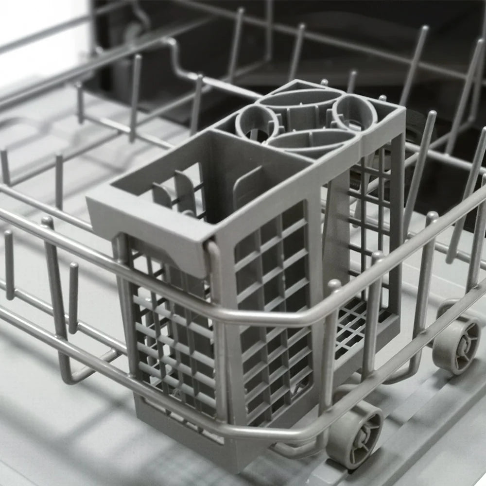Ultrasonic Dishwasher for Home   Desktop Automatic Dishwasher