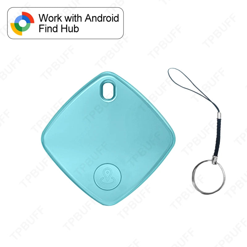 Google Smart GpsTracker Android Google Location Portable GPS Tracker Android Anti-Lost Alarm GPS Location Tracker Location Tag