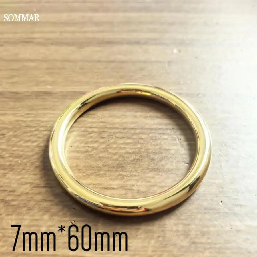 SOMMAR Hot Sale stainless_steel color charms bangle Simple Heritage Gold/Rose Gold Wedding Bracelet Jewelry European Style